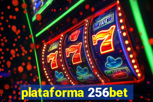 plataforma 256bet